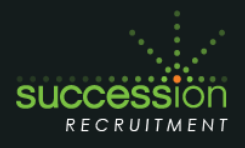 Succession Recruitment