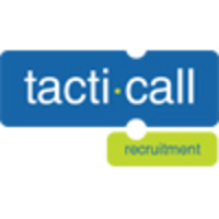 TactiCall Recruitment Services