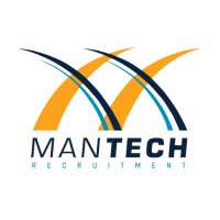 Mantech Careers