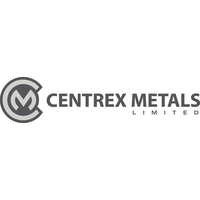 Centrex Metals Limited