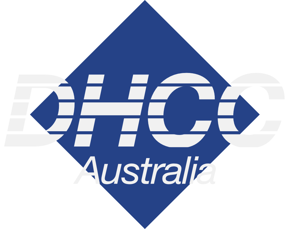 DHCC Australia