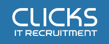 Clicks IT Recruitment (VIC)