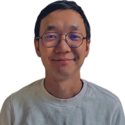 Huansong（Winston） Zeng