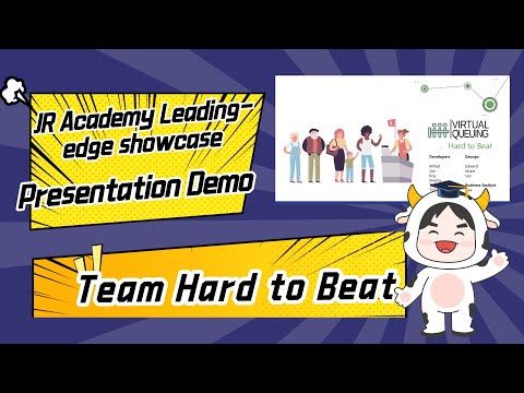 Web开发全栈项目班16期团队项目展示Demo：Hard to Beat组